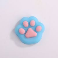 Fidget Toys Paw Print  Tpr Toys sku image 29