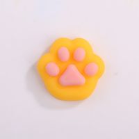 Fidget Toys Paw Print  Tpr Toys sku image 31