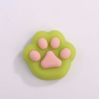 Fidget Toys Paw Print  Tpr Toys sku image 30