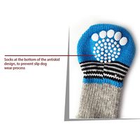 Anti-slip Dog Socks Indoor Dog Socks main image 6
