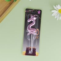 Simple Style Number Paraffin Daily Decorative Props sku image 23