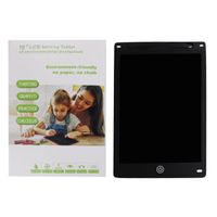 Lcd Handwriting Board Children's Drawing Board Magnetic Lcd Electronic Tablet Student Toys Small Blackboard Graffiti Drawing Board sku image 19