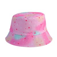 Children Unisex Cute Cartoon Bucket Hat sku image 16