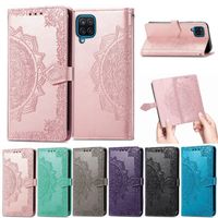 Nordic Style Solid Color Tpu Pu Leather    Phone Cases main image 6