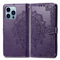 Nordic Style Solid Color Tpu Pu Leather    Phone Cases main image 2