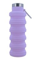 Lässig Einfarbig Kieselgel Wasserflaschen sku image 2
