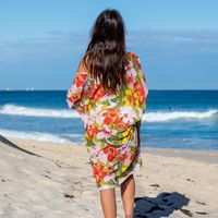 Women's Beach Ditsy Floral 1 Piece One Piece main image 5