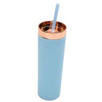 Casual Solid Color As Water Bottles sku image 10