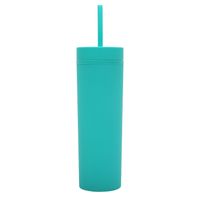 Casual Solid Color As Water Bottles sku image 3