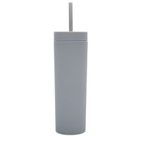 Casual Solid Color As Water Bottles sku image 12