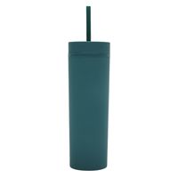 Casual Solid Color As Water Bottles sku image 5