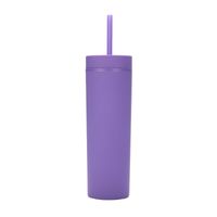 Casual Solid Color As Water Bottles sku image 9