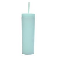 Casual Solid Color As Water Bottles sku image 13