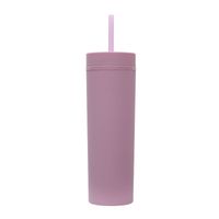 Casual Solid Color As Water Bottles sku image 21