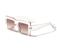 Large Frame-shaped  Trendy Sunglasses sku image 3