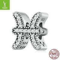 Casual Constellation Sterling Silver Plating Jewelry Accessories sku image 7