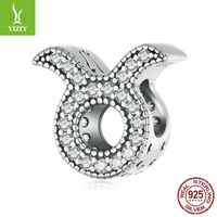 Casual Constellation Sterling Silver Plating Jewelry Accessories sku image 1