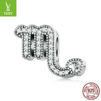 Casual Constellation Sterling Silver Plating Jewelry Accessories sku image 12
