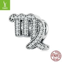 Casual Constellation Sterling Silver Plating Jewelry Accessories sku image 10