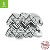 Casual Constellation Sterling Silver Plating Jewelry Accessories sku image 6
