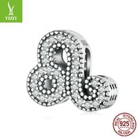 Casual Constellation Sterling Silver Plating Jewelry Accessories sku image 11