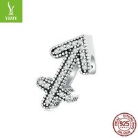 Casual Constellation Sterling Silver Plating Jewelry Accessories sku image 8
