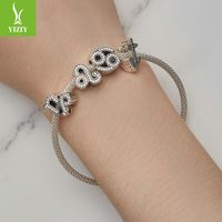 Casual Constellation Sterling Silver Plating Jewelry Accessories main image 2