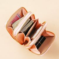 Women's All Seasons Pu Leather Basic Vacation Classic Style Phone Wallet main image 4