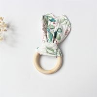 Cute Solid Color Baby Accessories sku image 19