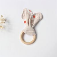 Cute Solid Color Baby Accessories sku image 24