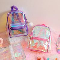 Color Block Daily Kids Backpack main image 4