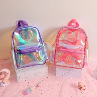 Color Block Daily Kids Backpack main image 2
