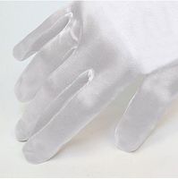 Unisex Ins Style Simple Style Solid Color Gloves 1 Pair main image 5