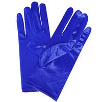 Unisex Ins Style Simple Style Solid Color Gloves 1 Pair sku image 2