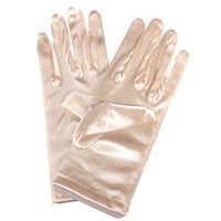 Unisex Ins Style Simple Style Solid Color Gloves 1 Pair main image 3
