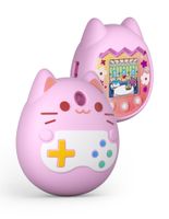 Funda Protectora De Tamagotchi De Silicona Líquida sku image 4