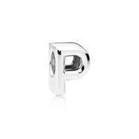 Basic Letter Alloy Plating Jewelry Accessories sku image 16
