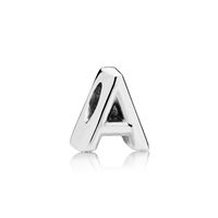 Basic Letter Alloy Plating Jewelry Accessories sku image 2