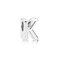 Basic Letter Alloy Plating Jewelry Accessories sku image 11