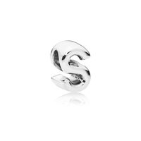 Basic Letter Alloy Plating Jewelry Accessories sku image 20