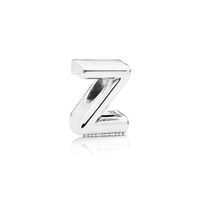 Basic Letter Alloy Plating Jewelry Accessories sku image 26