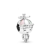 Cartoon Style Cute Cartoon Character Alloy Wholesale Jewelry Accessories sku image 4