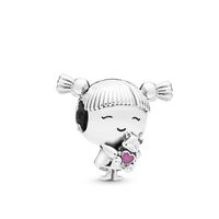 Cartoon Style Cute Cartoon Character Alloy Wholesale Jewelry Accessories sku image 2