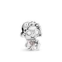 Cartoon Style Cute Cartoon Character Alloy Wholesale Jewelry Accessories sku image 3