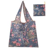 Casual Cartoon Nylon Shopping Bags main image 1