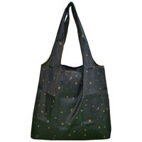 Casual Cartoon Nylon Shopping Bags main image 2