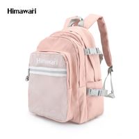 Korean Style Waterproof Large-capacity Travel Bag sku image 6