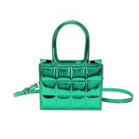 Women's All Seasons Pu Leather Streetwear Handbag sku image 3