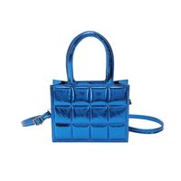 Women's All Seasons Pu Leather Streetwear Handbag sku image 4