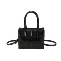 Women's All Seasons Pu Leather Streetwear Handbag sku image 7